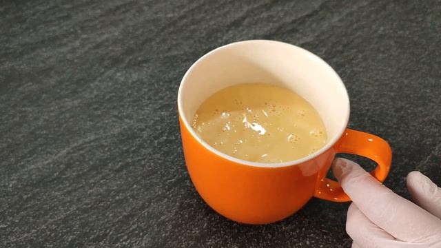 NUR 2 Zutaten und 3 Minuten! Super Omelette ohne Ofen und Backen! SEHR LECKER! Gesundes Essen! смотреть онлайн