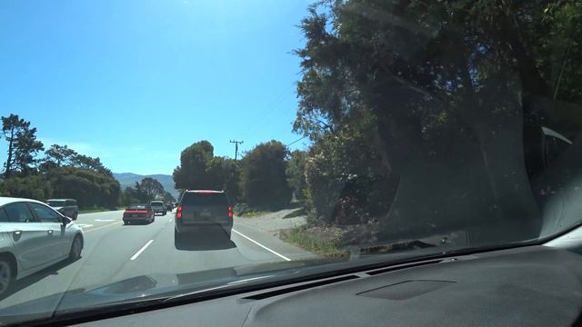 #288. Дорога на Кармел смотреть онлайн