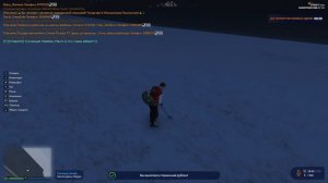 GTA 5 рп Металлоискатель