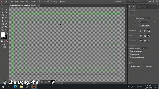 Review bo phần mềm Adobe CC 2019 chạy mượt mà ổn định để dùng Tết 2022 смотреть онлайн