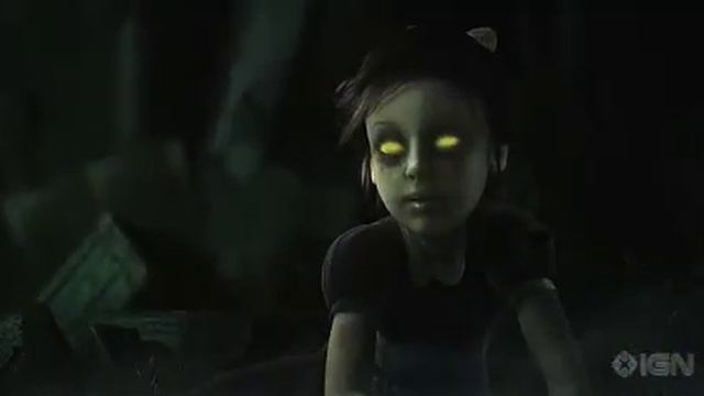 Bioshock 2 Xbox 360 Review смотреть онлайн