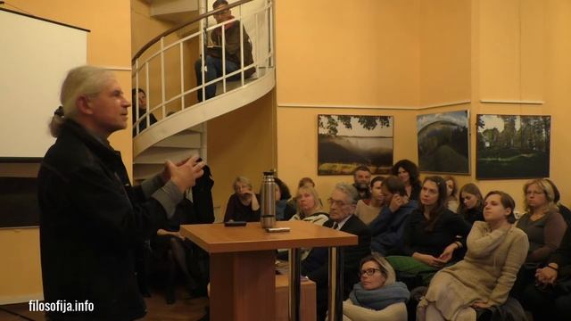 Dainius Razauskas: apie apie baltų mitologiją ir pasaulėvaizdį смотреть онлайн