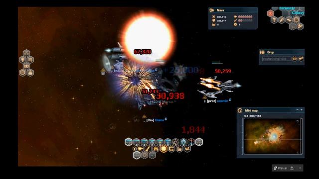 DarkOrbit Private Server 2014[Link in DESCRIPTION] смотреть онлайн
