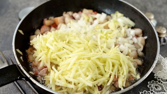 Книга рецептов