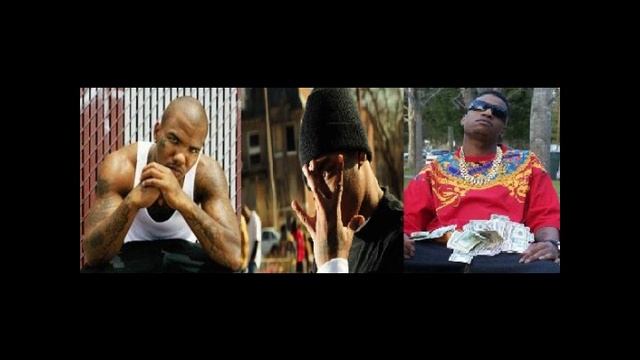 Kenny Knox Ft.The Game & Marly Mar - Git Ghetto смотреть онлайн