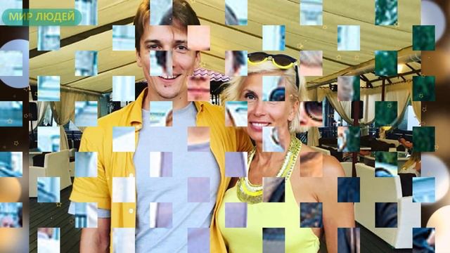 Одному 16, другому 37! Как выглядят красавцы сыновья певицы Алены Свиридовой смотреть онлайн