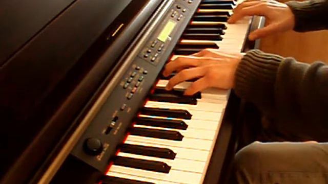 Seduzione - Original Composition for Piano смотреть онлайн