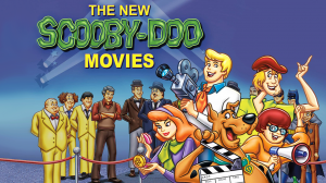 Новые дела Скуби-Ду – 1 сезон 16 серия "Лохнесское чудовище / The New Scooby-Doo Movies