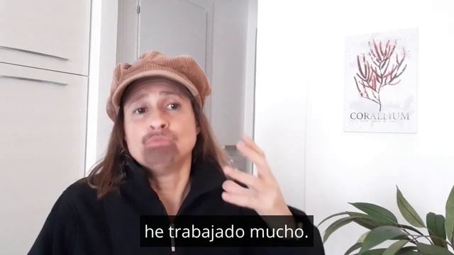 How to use "por" and "para" in Spanish - Expresar causa смотреть онлайн