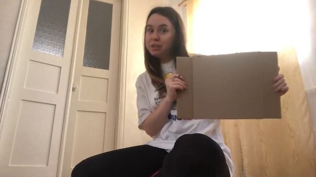 МОЙ ДЕНЬ НА КАРАНТИНЕ / все очень плохо смотреть онлайн
