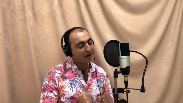 Vahan Harutyunyan -  Tarm Caxikner (REmix)//Che Vor Es Qez Berum Ei//New 2019