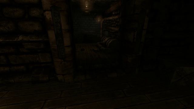 Amnesia - The Dark Descent 8 часть.avi