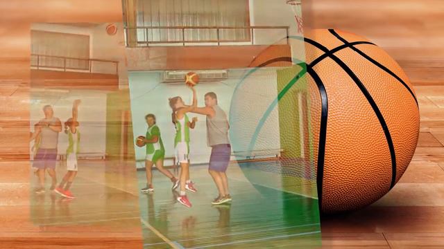 VitNik 0079 RUNABASKET Летние сборы 2017 смотреть онлайн