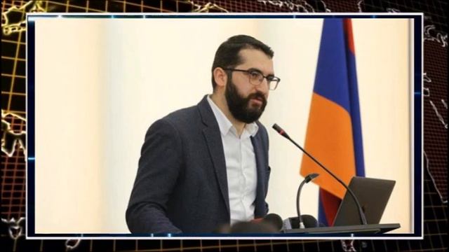 С 2020 года отношения Армении и Турции носят характер продолжения «дипломатии капитуляции» смотреть онлайн