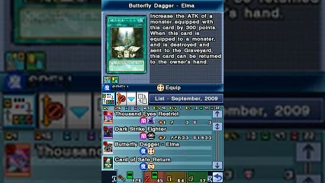 Yu-Gi-Oh 5Ds World Championship 2010 Reverse of Arcadia - Card List and Forbidden/Limited смотреть онлайн