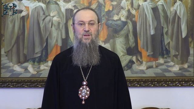 Пятница, 28 апреля 2023 года. Толкование Апостола с митр. Антонием (Паканичем) смотреть онлайн