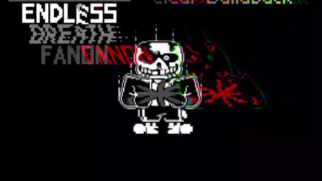 TEASER: Undertale Endless Breath Part 11 Phase 6 - Clear Buildback смотреть онлайн