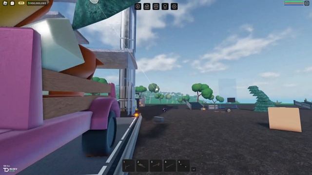 Ore refining and forging setup - ROBLOX Oaklands смотреть онлайн