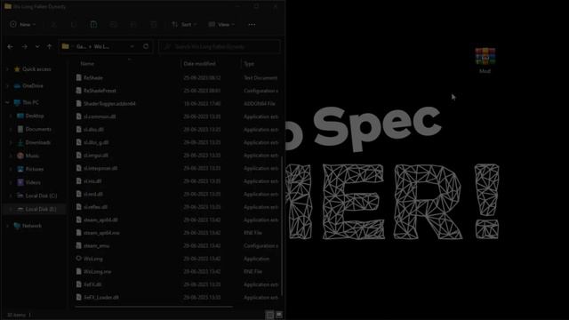 Wo Long Fallen Dynasty On 4GB RAM? here's how! смотреть онлайн