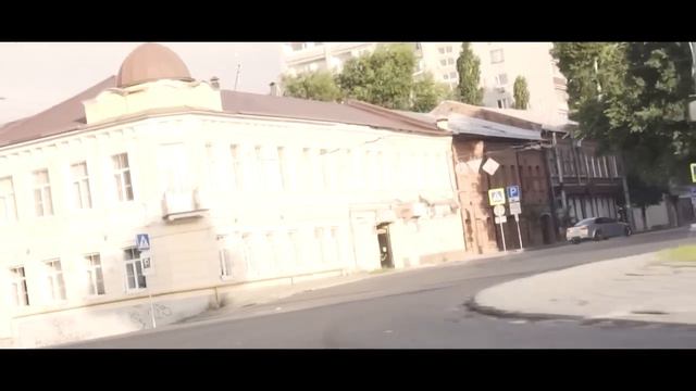 Night Lovell - August смотреть онлайн