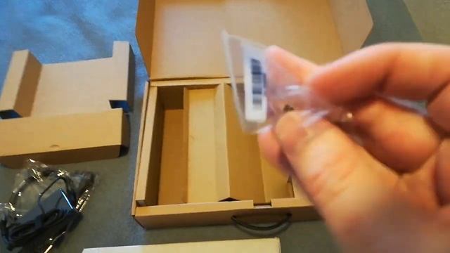 UNBOXING *ASUS TUF Gaming FX505DT-BQ208* смотреть онлайн