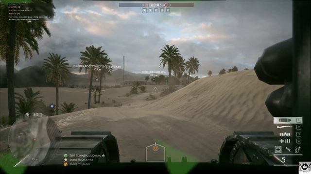Battlefield 1 / Не забываем / Бегаем / Заходим смотреть онлайн