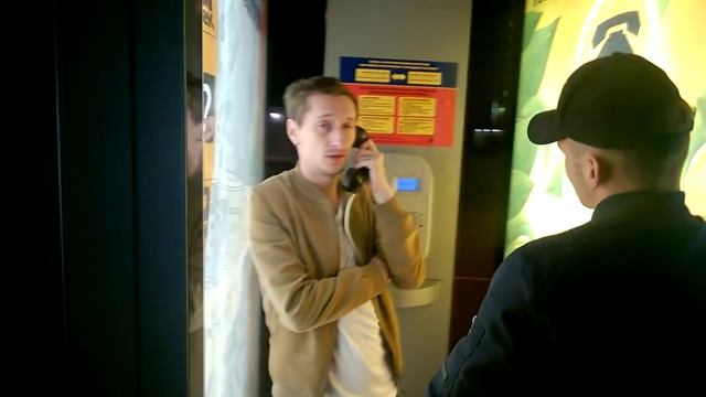 [Тайные Агенты] Loc - М.П.У.Ш. (4eu3 prod.) смотреть онлайн