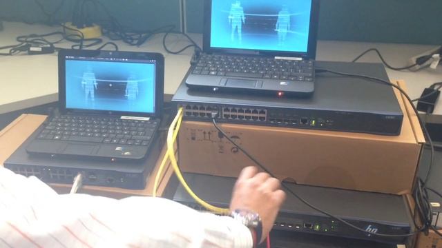 Demo IRF смотреть онлайн