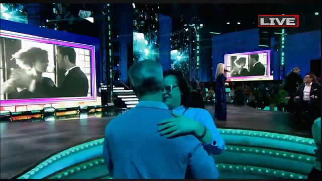 Пусть Вам повезет в любви! Елена Вахний смотреть онлайн