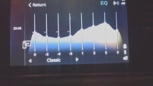 Краткий обзор скрытых настроек ШГУ LIFAN X70