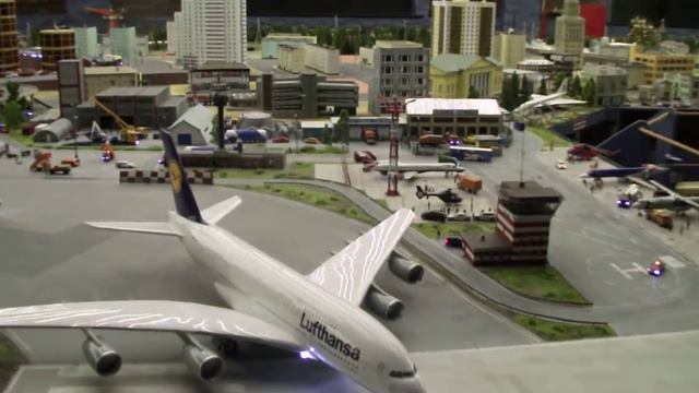 Гранд-макет России 20 смотреть онлайн