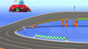 9. TuTiTu Race cars(ТуТиТу гоночные машины)