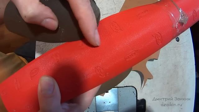 Профилактика Vibram, Италия или Китай, что выбрать?