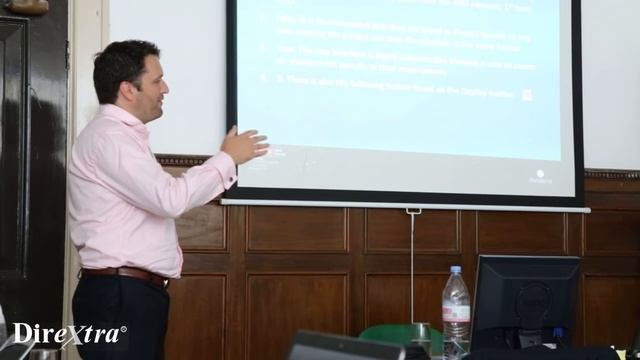 Planning Primavera P6 by David Cumming, Manchester 24th Edition смотреть онлайн