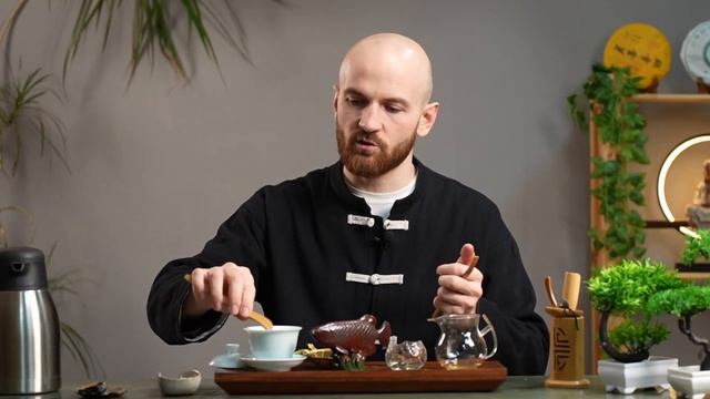 Чай Те Гуаньинь как заваривать | Эффект | Виды улуна Те Гуаньинь | Полный гайд о чае смотреть онлайн