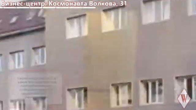 WIKIMETRIA| Бизнес-центр: Космонавта Волкова, 31 | АРЕНДА ОФИСА В МОСКВЕ
