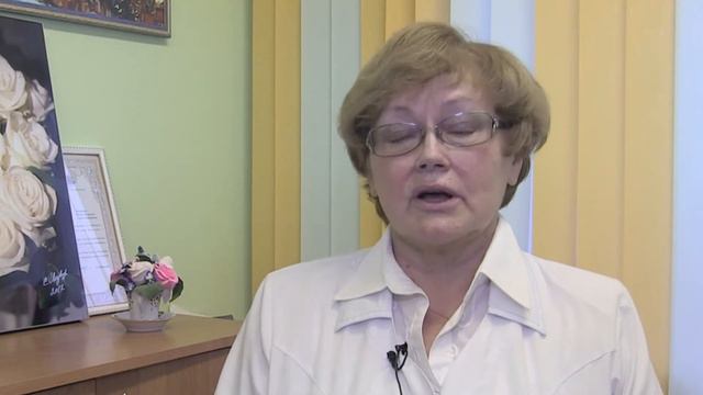 Итоги диспансеризации - 2017 #Северодвинская поликлиника 3#Беломорканал смотреть онлайн