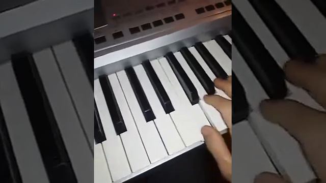 Ay uzlum-Tutorial (Sintizator) 2017 смотреть онлайн