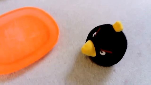 Angry Birds: King Pig's revenge смотреть онлайн