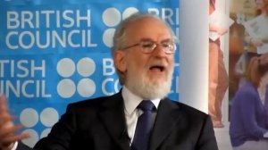 David Crystal - World Englishes