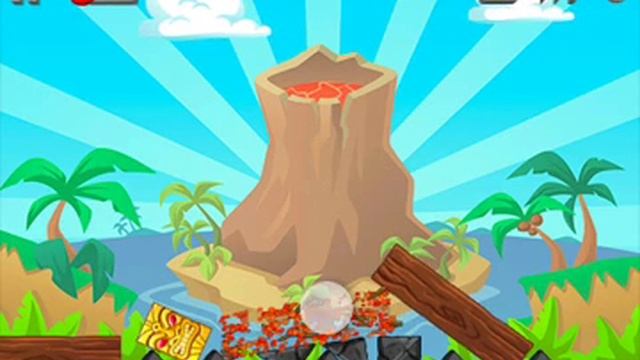 Tiki Totems 2 Level 5 (Classic) смотреть онлайн