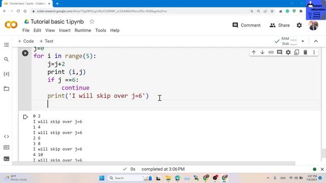 Loop break, continue, try and except in Python | Basic Python in Nepali | Ep-13 смотреть онлайн