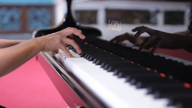 Malaguena Lecuona: Lecuona Malaguena Ernesto Lecuona Piano Beatriz Boizan Malagueña