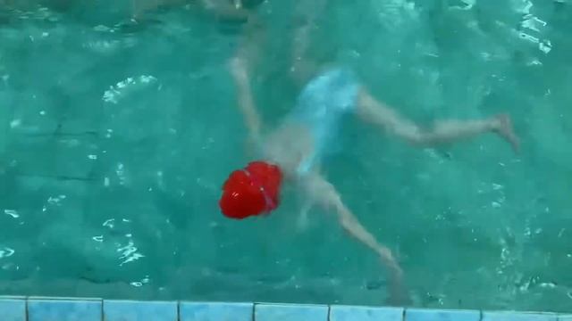 Плавание в детском саду детей 3-4 лет смотреть онлайн