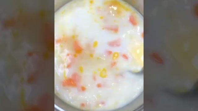 СЫРНЫЙ КРЕМ - СУП ?