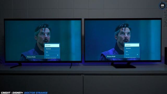 Samsung Q60C VS Q70C You Won't Believe How Stacks Up! смотреть онлайн