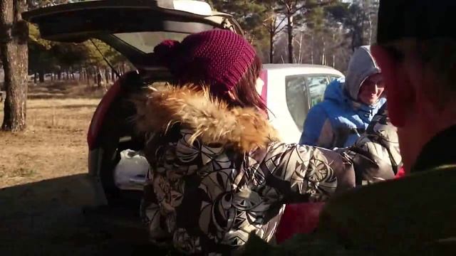 Плов готов! Налетай! ))) смотреть онлайн