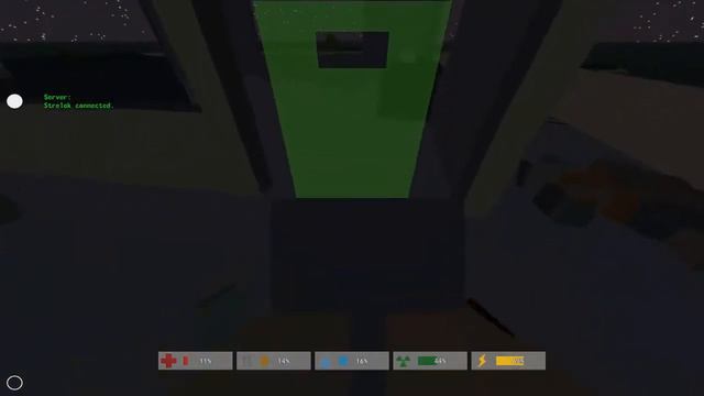 Unturned-Чем-то похожа на Dayz смотреть онлайн