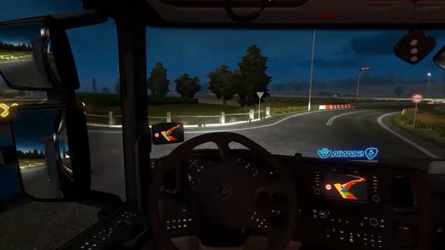 ets2 xddddd смотреть онлайн