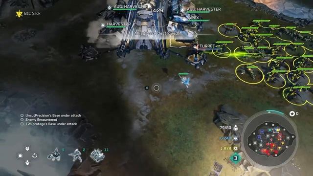 Halo Wars 2 - Awakening the Nightmare $20 DLC...Will it be worth our money? Banished Podcast смотреть онлайн